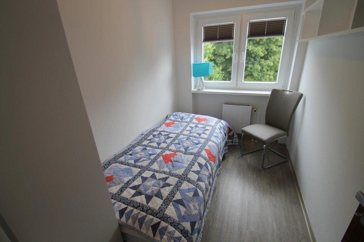 8005 - Sol Y Mar Apartment ดาเมอ ภายนอก รูปภาพ